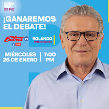 Rolando Araya Monge (@rolandoarayacrj) • Instagram photos and videos