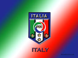 Italia car magnet fifa world cup soccer football 4 star. Pin By Antonio Scotto On Italia Football Team Logos Italy Soccer Team
