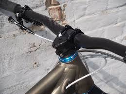 Bike Der Woche Mi Tech Custom Made Von Ibc User Lightwarrior In 2020 Bike Vons Custom