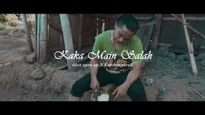 Lirik cinta terbaik oleh cassandra. Lirik Lagu Kaka Main Salah Andy Lo Wi Dan Silet Open Up Viral Di Tiktok