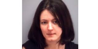 Ex-school worker in relationship with boy, 15, plotted to kill husband,  records show