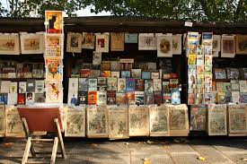 Bouquinistes Wikipedia