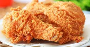Resep Mudah Masak Ayam Krispi Ala Kfc Renyahnya Tahan Berjam Jam Ayam Goreng Resep Masakan Resep