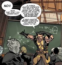 Omg Karen Photo Comic Movies Comic Book Characters Comics