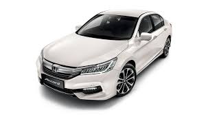 The honda accord now gets the full honda sensing active safety suite in malaysia. Honda Shop Malaysia Honda Accord 2017 Malaysia