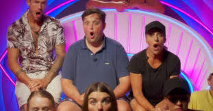 Het officiële kanaal van big brother in nederland & belgië. Spoiler Alert Big Brother 2021 Is Set To Feature Famous Faces And The First Celeb Has Been Spotted Entering The House Flipboard
