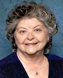 FORTIN, Jacqueline Villeneuve