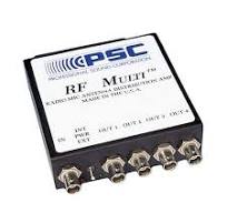 PSC 8x2 Portable Multicoupler Rental - PRG Gear