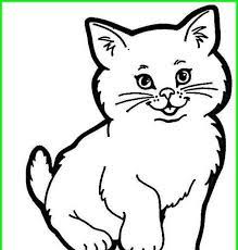 Ananda putranata my art my drawing menggambar melukis gambar lukisan kucing hitam putih cikimm com lakaran comel lukisan kucing. Gambar Kucing Comel Kartun Gambar Kucing Lucu Gambar Hewan Kartun