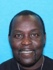 Active Arrest Warrants