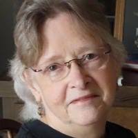 Sharon Marie Wymer Obituary