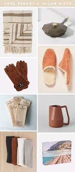 Couples that cook together, stay together. Cool Gifts For Parents And In Laws Paper And Stitch