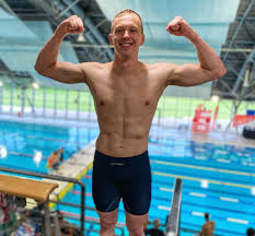 💪🏼 #arenawaterinstinct #mondaymotivation #teamnl #elkedagbeter 📸:… Maarten Brzoskowski Home Facebook