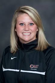 2012-13 Women's Swimming Roster