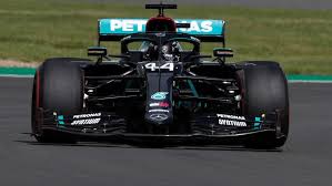 Lewis hamilton remains without a mercedes contract for f1 2021, but toto wolff remains confident deal will be done soon; Lewis Hamilton Takes Pole Position For British F1 Grand Prix Australia S Daniel Ricciardo To Start From Eighth Abc News