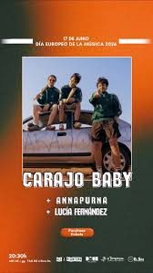 Quien toca la batería en Carajo Baby??🥁 Dínoslo en los comentarios ⬇️⬇️ #bateira #localdeensayo #rock #indierock #indie #indieespaña #punkrock #adivina #bandaderock #madrid