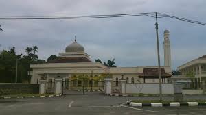 It is the fifth mosque completed in the country under the mosque building fund scheme phase i. Masjid Al Muttaqin Mapio Net