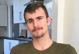 Dale Street Chatham resident Levi Verrall forced to move by neighbours from  hell