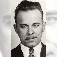 1934 dragnet sweeps Inland Empire for gangster John Dillinger
