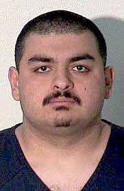 Graffiti artist ordered to prison