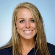 Nicole Miles's Instagram, Twitter & Facebook