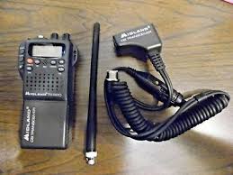 Here's my take on it. Consumer Electronics Midland 75 822 Compact Cb Radio New Radio Communication