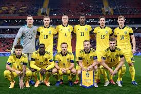 The 2020 allsvenskan, part of the 2020 swedish football season, was the 96th season of allsvenskan since its establishment in 1924. Football Friendly Internationals Team Photos Sweden National Football Team Russia V Sweden