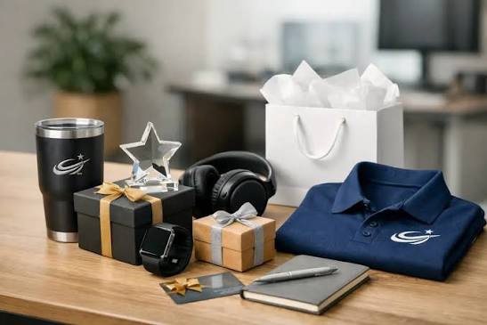 Some great gifts to put on your radar for 2026! Also Employee Appreciation Day is March 6th. Treat your team to some great swag! . . . . . #employeeappreciation #corporateevents #corporate #swag #promo