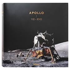 Teneues Apollo Vii Xvii Hardcover Book In 2020 Apollo Hardcover Book Apollo Missions