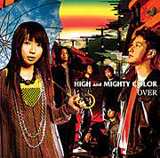 High and mighty color amazing. Over High And Mighty Color Song Wikipedia