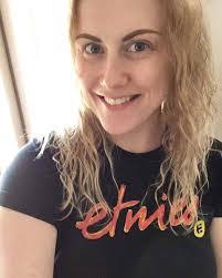 Jessica Rutter's Instagram, Twitter & Facebook