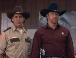 Walker, Texas Ranger: Vengeance Road movie