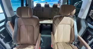 Image result for Dynamic Yellow 2025 Staria