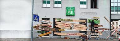 Nach ostern müsse die strategie von zweimal testen pro woche in schulen und betrieben vorbereitet sein. Lorrach Schluss Mit Lustig Lorrach Verlagshaus Jaumann