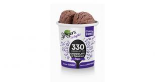 Our experts tested the healthiest ice cream brands, including pints, bars​, pops, sandwiches. Low Calorie Vegan Ice Creams Breyers Dairy Free Ice Cream