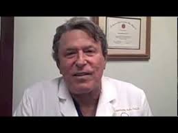 Dr. Richard Ellenbogen