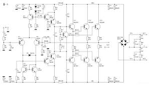 Scematic diagram diagram of power amp watt 1500. Apex Ax 14 Share Project Pcbway