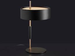 Download The Catalogue And Request Prices Of 1953 Table Lamp By Oluce Metal Table Lamp 1953 Collection Modern Table Lamp Lamp Metal Table Lamps