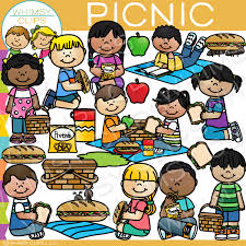 | view 100 picnic basket illustration, images and graphics from +50,000 possibilities. Spring Picnic Clip Art Images Illustrations Whimsy Clips