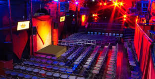 The Covent Garden Comedy Club Special Valentines Show London Comedy Reviews Designmynight