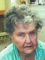Hazel Wills Obituary September 17, 2015