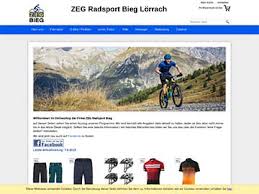 Handler Radsport Bieg Zeppelinstr Zeppelinstr 40 79540 Lorrach