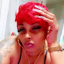 Jada Gibson (@york_n_la) · Instagram photos and videos