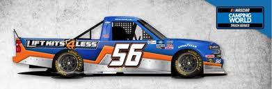 According to a statement from nascar, it was officially announced that camping world will become the new sponsor for the truck series starting 2009. The 4less Group Inc Announces Multi Race Nascar Sponsorship Deal With Mbm Motorsports And Timmy Hill Racing Marketscreener