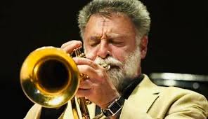 Marvin Stamm (born May 23, 1939) 🎶 Music; Bop Boy (written by Bob Mintzer)  • Marvin Stamm -trumpet, flugelhorn • Phil Markowitz -piano • Bob Mintzer  -tenor saxophone • Lincoln Goines -bass • Terry Clarke -drums.
