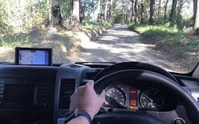 Driving a motorhome gives you a view of the road like no other vehicle does. Is It Legal To Sleep Walk Or Cook In An Rv While Driving