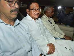 He only son also a theravada buddhist monk known as ajahn siripanyo. Former Indian Minister Chidambaram Arrested By The Central Bureau Of Investigation In A Swift Operation India Gulf News