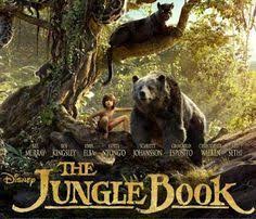 Download 2016 Movie The Jungle Book In Hindi Dual Audio Hindi English Hdrip In 3gp Mp4 Mkv Jungle Book Movie Jungle Book Hindi Jungle Book