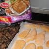 Tyson foods has significantly expanded a recall of its chicken strips over concerns that some might be contaminated with pieces of metal, federal food safety officials said friday. 1