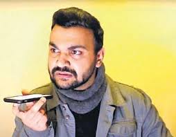 Theatre of life over a phone call